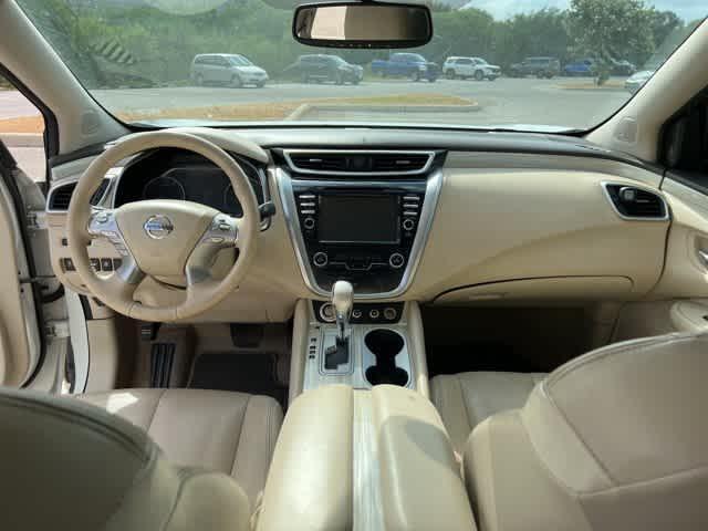 used 2015 Nissan Murano car, priced at $11,295