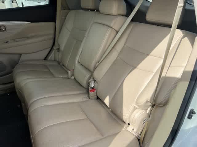 used 2015 Nissan Murano car, priced at $11,295