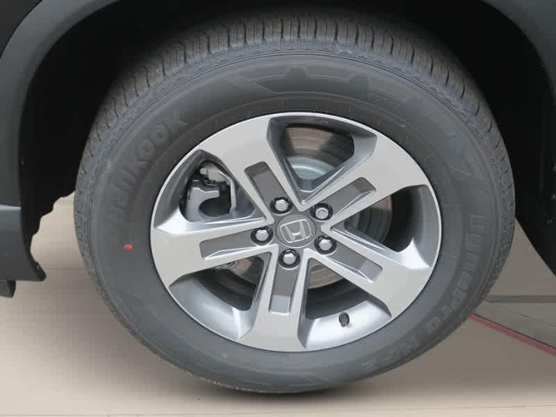 new 2025 Honda Pilot car, priced at $44,995