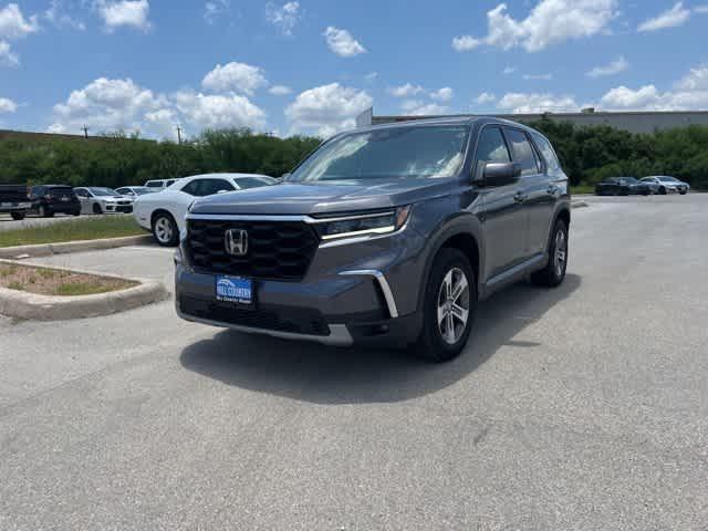 used 2024 Honda Pilot car, priced at $36,395