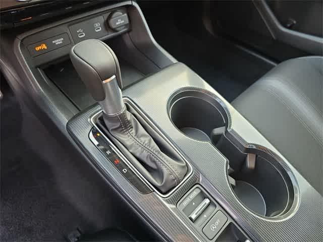new 2025 Honda Civic car, priced at $27,843