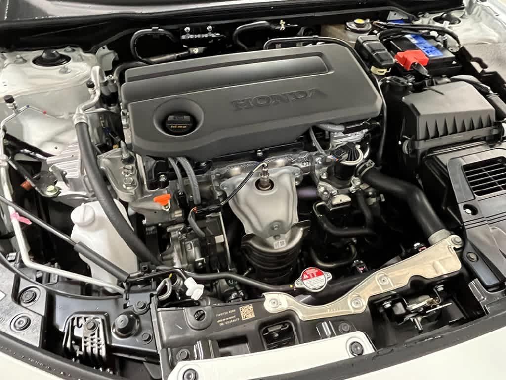 new 2026 Honda Civic car, priced at $24,791
