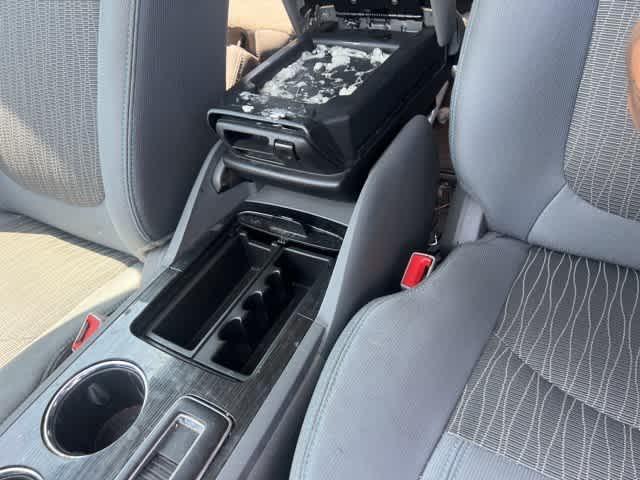 used 2017 Chevrolet Traverse car, priced at $12,095
