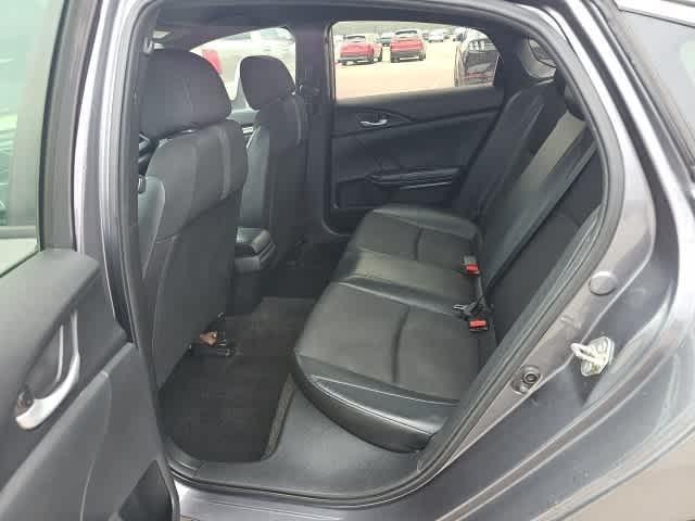 used 2019 Honda Civic car, priced at $18,395