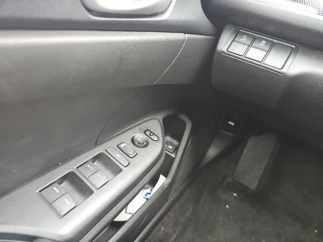 used 2019 Honda Civic car, priced at $18,395