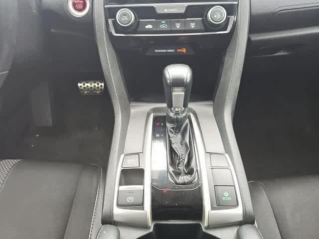 used 2019 Honda Civic car, priced at $18,395