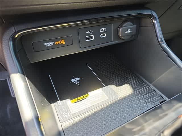 new 2025 Honda CR-V Hybrid car, priced at $38,609