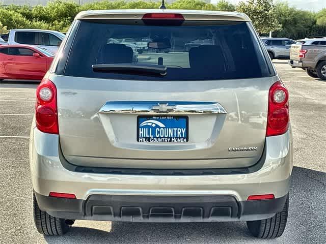 used 2014 Chevrolet Equinox car, priced at $7,995