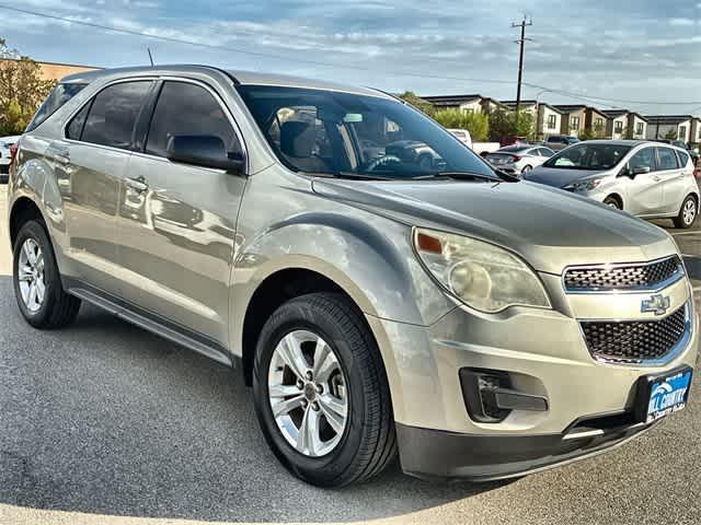 used 2014 Chevrolet Equinox car, priced at $7,995