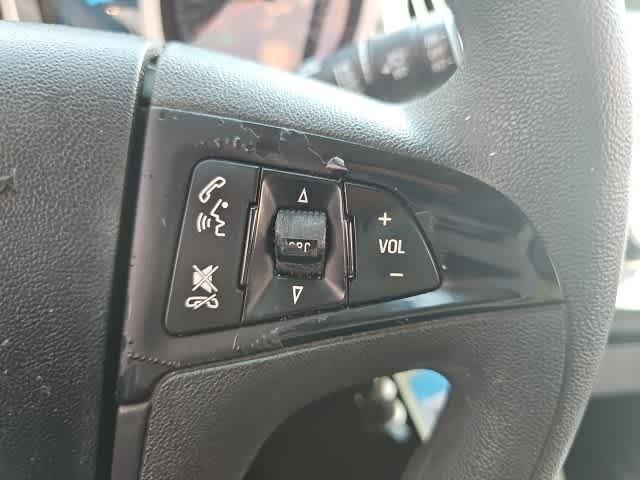 used 2014 Chevrolet Equinox car, priced at $8,495