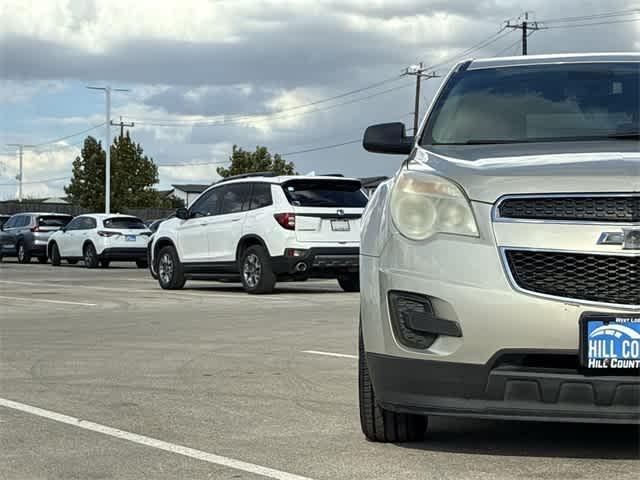 used 2014 Chevrolet Equinox car, priced at $7,995