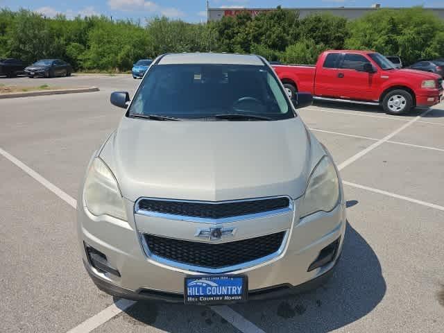used 2014 Chevrolet Equinox car, priced at $8,495