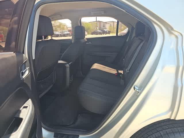 used 2014 Chevrolet Equinox car, priced at $8,495