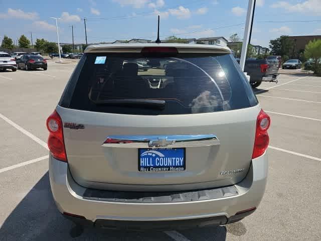 used 2014 Chevrolet Equinox car, priced at $8,495
