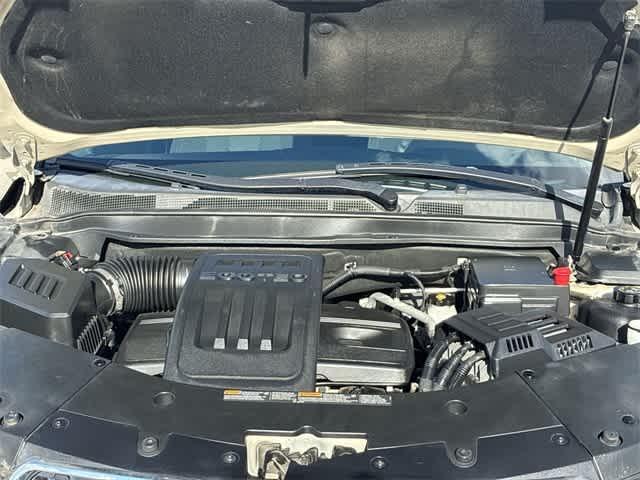 used 2014 Chevrolet Equinox car, priced at $7,995