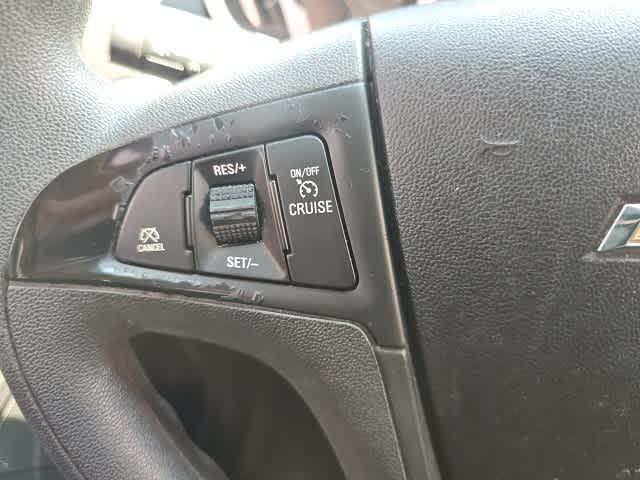 used 2014 Chevrolet Equinox car, priced at $8,495