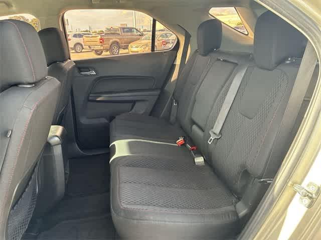 used 2014 Chevrolet Equinox car, priced at $7,995