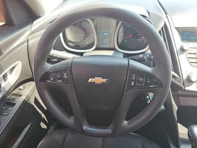 used 2014 Chevrolet Equinox car, priced at $8,495