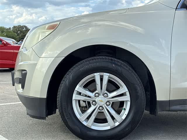 used 2014 Chevrolet Equinox car, priced at $7,995