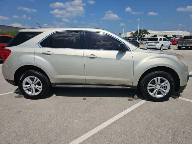 used 2014 Chevrolet Equinox car, priced at $8,495