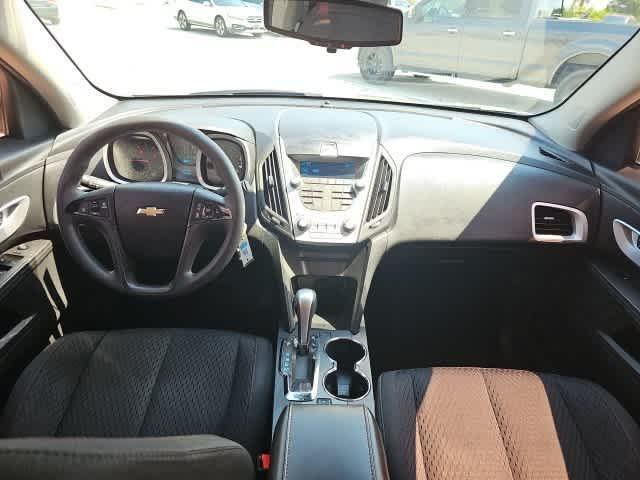 used 2014 Chevrolet Equinox car, priced at $8,495