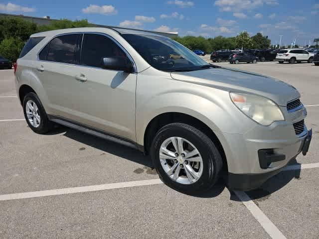 used 2014 Chevrolet Equinox car, priced at $8,495