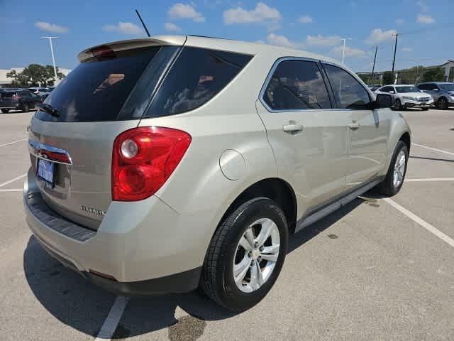 used 2014 Chevrolet Equinox car, priced at $8,495