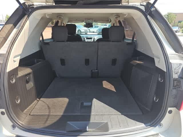 used 2014 Chevrolet Equinox car, priced at $8,495