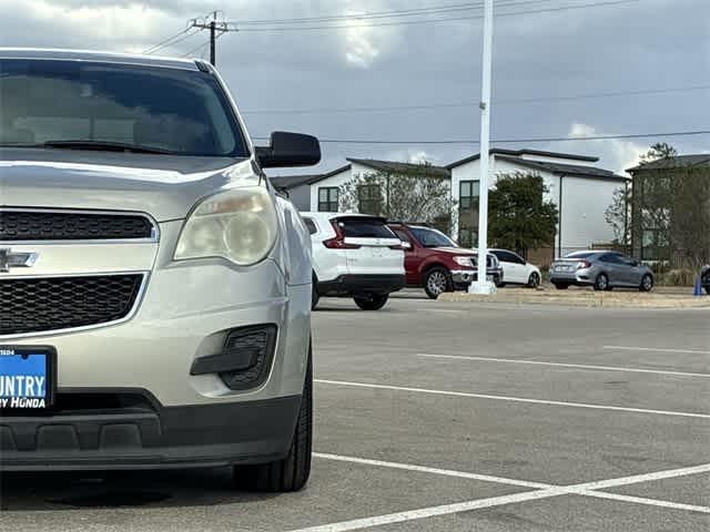 used 2014 Chevrolet Equinox car, priced at $7,995