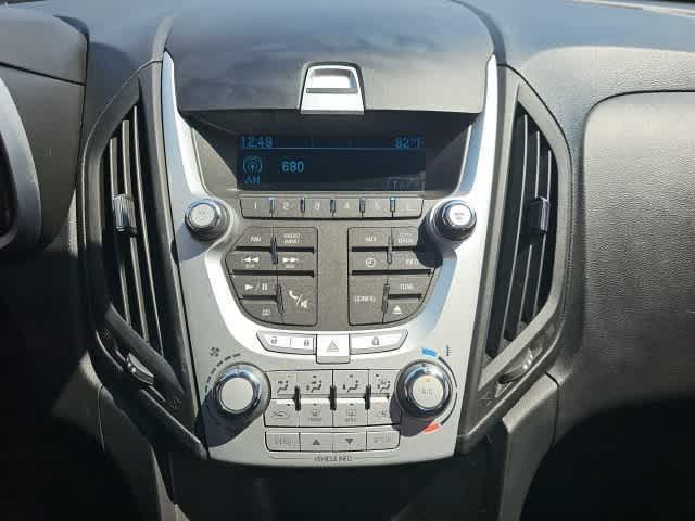 used 2014 Chevrolet Equinox car, priced at $8,495