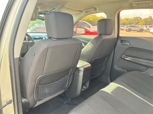 used 2014 Chevrolet Equinox car, priced at $7,995