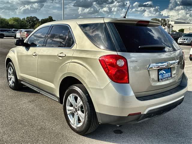 used 2014 Chevrolet Equinox car, priced at $7,995
