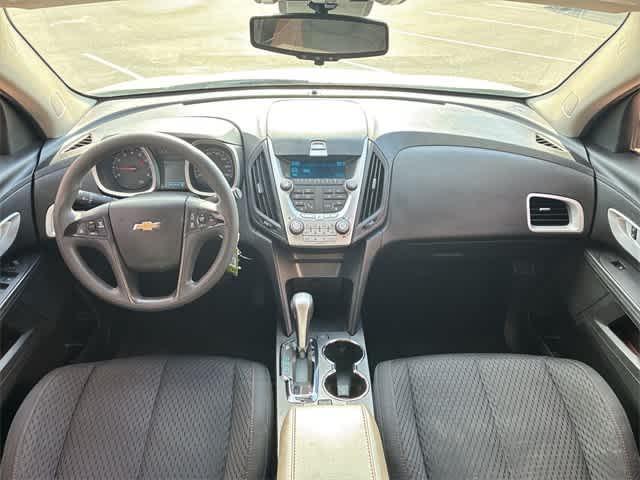 used 2014 Chevrolet Equinox car, priced at $7,995