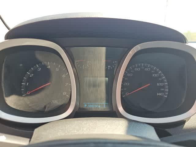used 2014 Chevrolet Equinox car, priced at $8,495