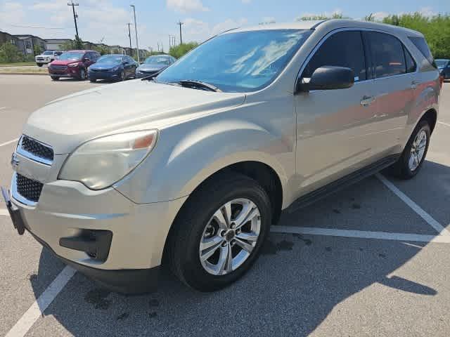 used 2014 Chevrolet Equinox car, priced at $8,495