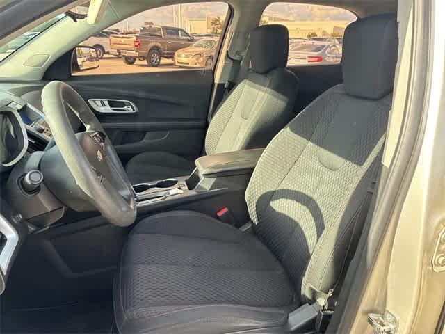 used 2014 Chevrolet Equinox car, priced at $7,995