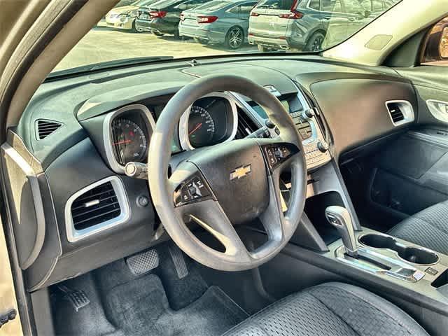 used 2014 Chevrolet Equinox car, priced at $7,995