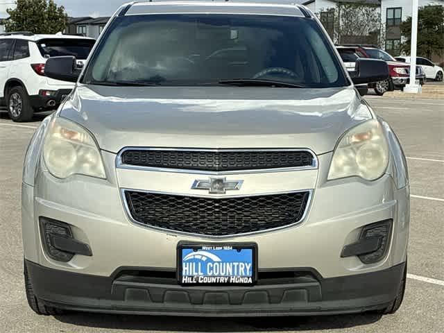 used 2014 Chevrolet Equinox car, priced at $7,995