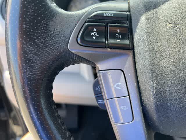 used 2015 Honda Pilot car, priced at $16,595