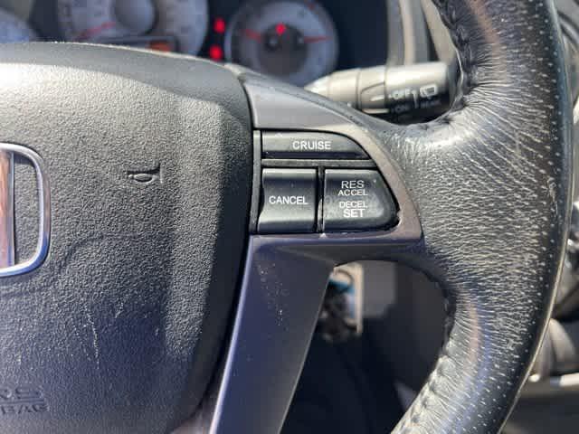 used 2015 Honda Pilot car, priced at $16,595