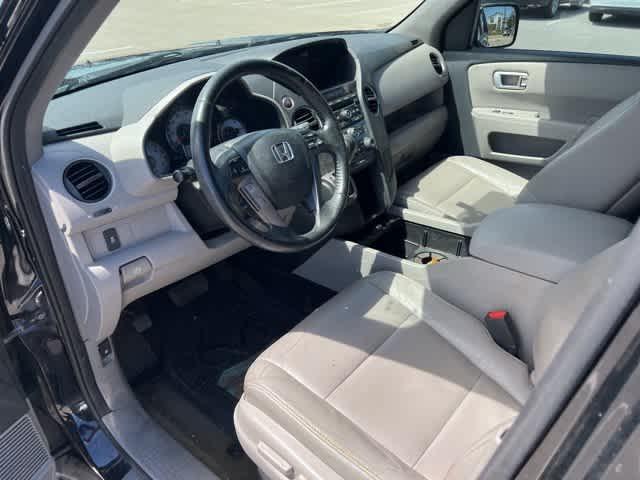 used 2015 Honda Pilot car, priced at $16,595