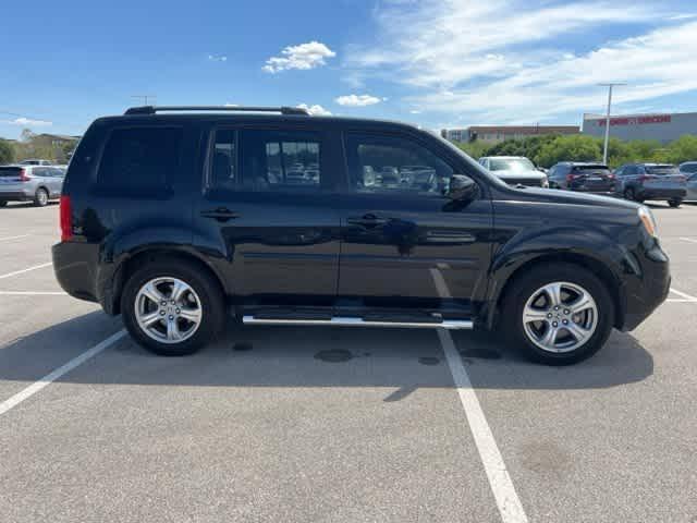 used 2015 Honda Pilot car, priced at $16,595