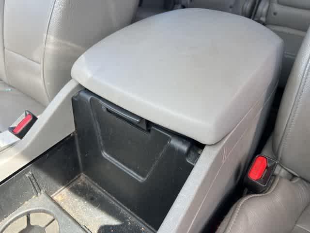 used 2015 Honda Pilot car, priced at $16,595
