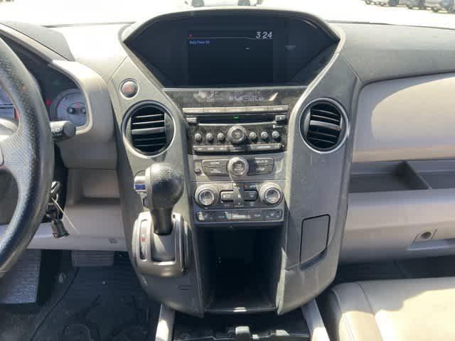 used 2015 Honda Pilot car, priced at $16,595