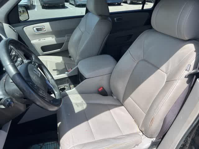 used 2015 Honda Pilot car, priced at $16,595
