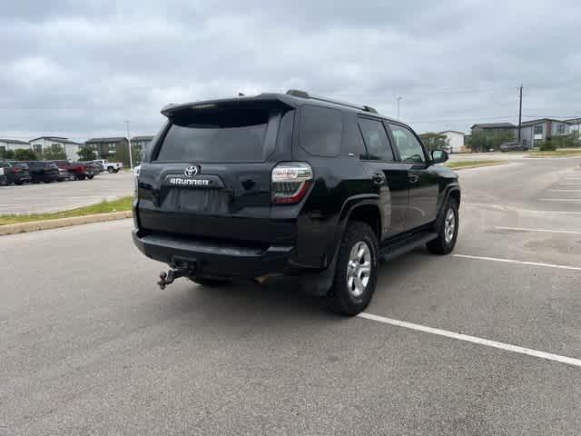 used 2019 Toyota 4Runner car, priced at $31,795