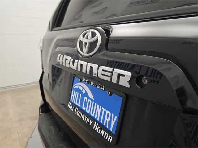 used 2019 Toyota 4Runner car, priced at $29,595