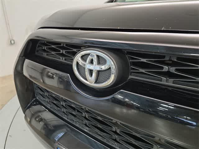 used 2019 Toyota 4Runner car, priced at $29,595