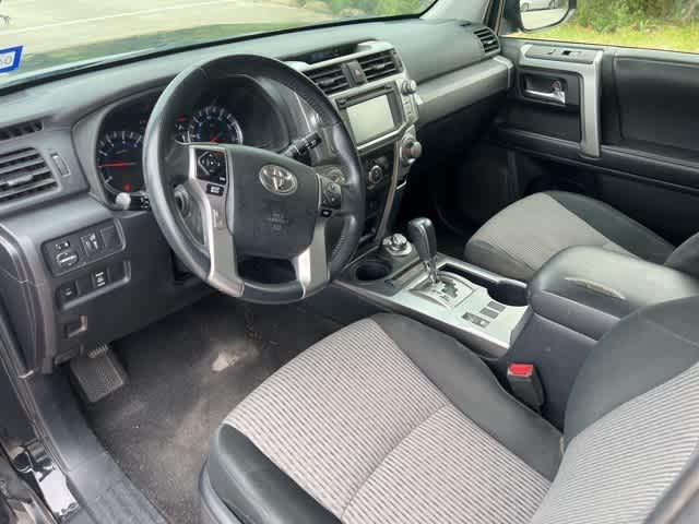 used 2019 Toyota 4Runner car, priced at $31,795