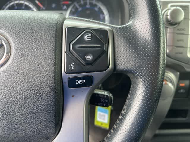 used 2019 Toyota 4Runner car, priced at $31,795